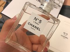 -CHANEL(恒隆广场店)