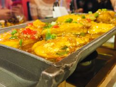 -香巴拉云南餐厅(华莱坞店)