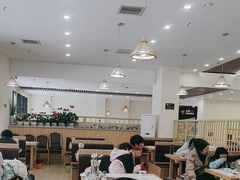 -朴小妹人参鸡汤火锅(长白山万达店)