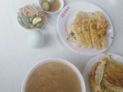 -劈柴院锅贴(沈阳路店)