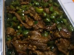 -徐记海鲜(陕西历史博物馆|明德门店)