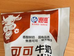 -天津海河华北乳品有限公司