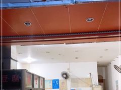 门面-胖胖小吃店臭豆腐