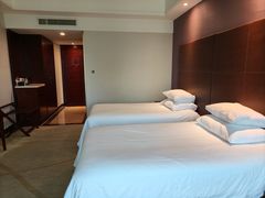 -诸暨耀江开元名都大酒店