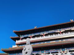 -天津大悲禅院
