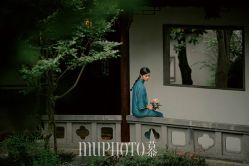 -Mu慕婚纱摄影·超级工作室