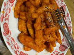 -村长家的疙瘩汤(淄博路店)