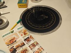 -龙泉人椰子鸡.糟粕醋.海南菜(三亚旗舰店)