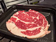 -333齐齐哈尔·自助烤肉(红岭店)