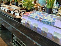 -博林天瑞喜来登酒店·西丽尚膳