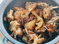 姜母鸭-大厝宅海鲜馆