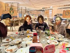 -TABLE·味西餐厅-成都茂业JW万豪酒店