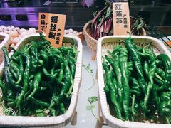 -费大厨辣椒炒肉(高铁吾悦广场店)
