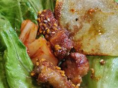 -·缸桶屋·韩式牛肋条自助烤肉(西湖D11店)