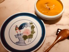 -桂满陇·蟹黄小笼汤包(中山公园店)