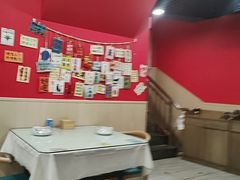 -听涛雅苑百味饺子老家菜馆