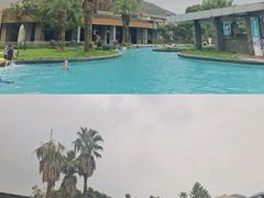 -宁波九龙湖开元度假村