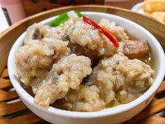 -华源餐厅·海鲜大排档(日月贝店)