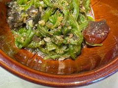 -味上湘菜馆(岳麓山店)