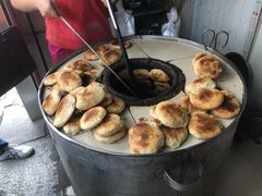 -肖为民麻糕(双桂坊店)