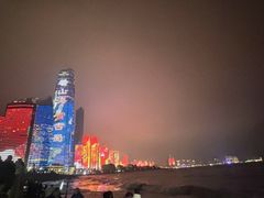 -青岛第三海水浴场