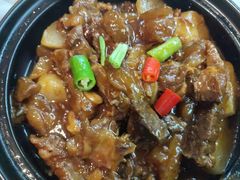 -周渝食惦·酸菜鱼精致川菜(横岗店)