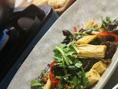 -五牛头