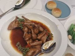 -顺德喜来登酒店·采悦轩