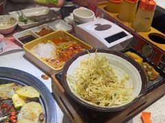 -猫爪爪原切自助烤肉(观音桥阳光世纪店)