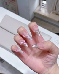 -晨·艺美甲美睫