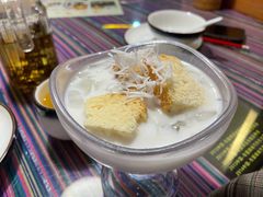 泡露达-呐咪傣园·云南菜(石厦店)