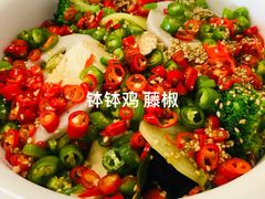 -艺味深尝(云锦路店)