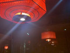 大堂-兰溪小馆(东直门簋街店)