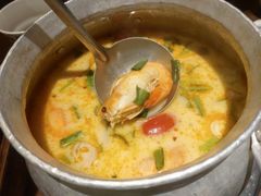 -大头虾越式风味餐厅(光明广场店)