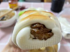 -宫门口馒头铺(创始人总店)