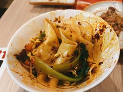 -大师兄·西北小馆(南沙万达广场店)