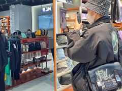 -王府井奥莱临潼小镇(临潼店)