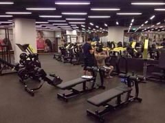 -W FITNESS 威尔仕健身·游泳(七宝店)