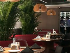 -拉蒂娜·巴西牛排馆 Latina·Brazilian Steakhouse(王府井喜悦店)