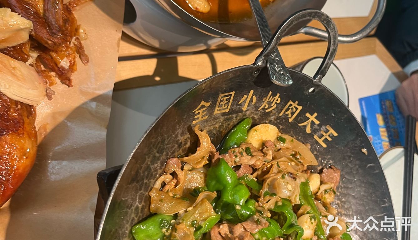 必须夸夸这家餐厅！一进门，温馨雅致的环境就让人超放松