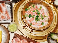 -Ant 蚂蚁洞烤肉·大营地(上海静安大悦城店)