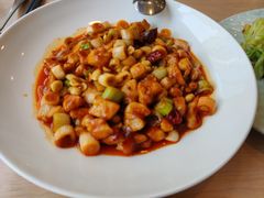 -西部马华清真食府·丝路菜(大钟寺店)