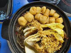 -重庆鸡公煲·嘟享吃(林科大店)