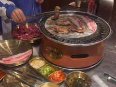 -核桃碳烤肉馆(深圳首店)