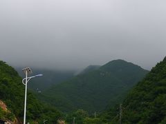 -雪帽山风景区