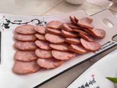 -福园东北菜饺子铁锅炖