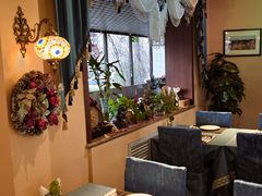 -La Medina餐厅(亮马河南路店)