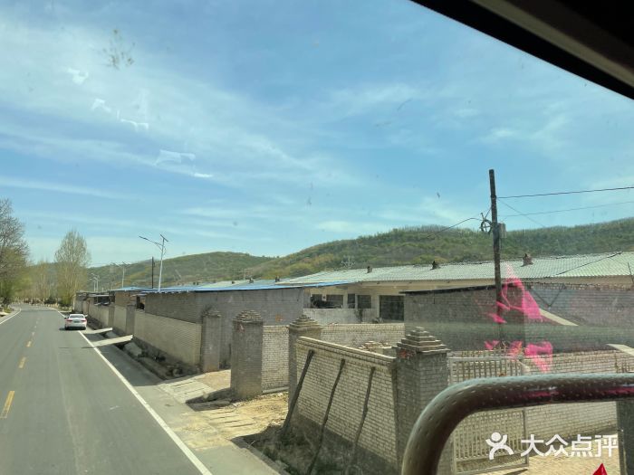 南泥湾风景区图片