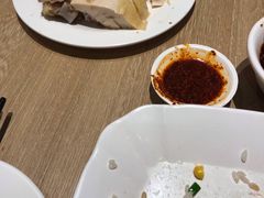 -泰煌鸡·上海白斩鸡·鸡汤面(鹤庆店)