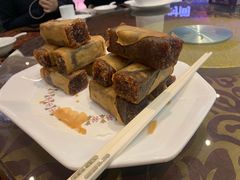 -新兴家喻酒家·羊城名宴(昌岗店)